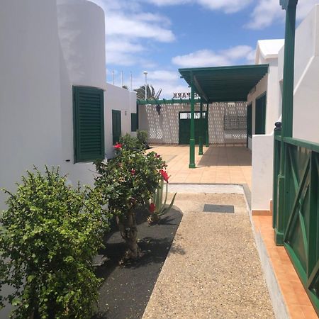 شقة Little Gem Lanzarote بويرتو ذيل كارمين المظهر الخارجي الصورة