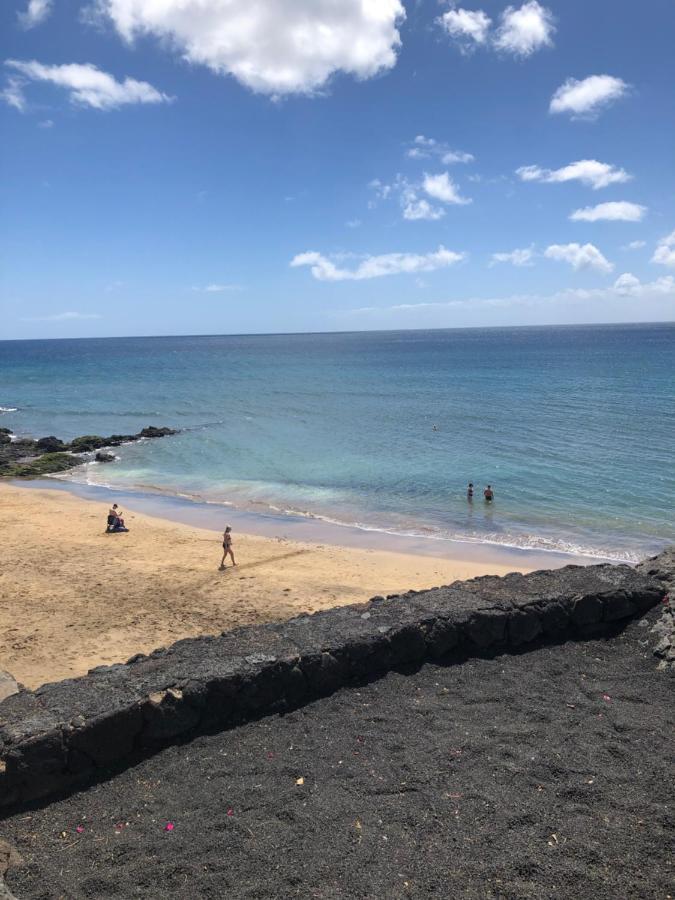 شقة Little Gem Lanzarote بويرتو ذيل كارمين المظهر الخارجي الصورة